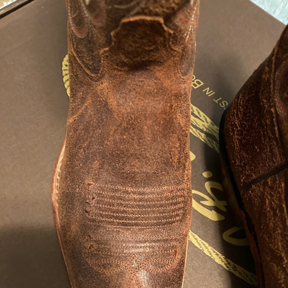 Women’s boots - Picture 6 of 11